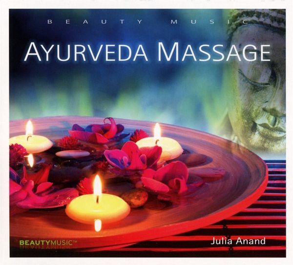 Ayurveda Massage Ayurveda Massage