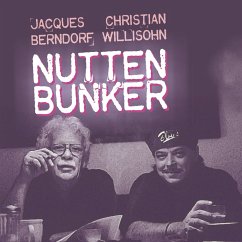 Nuttenbunker (MP3-Download) - Berndorf, Jacques; Willisohn, Christian