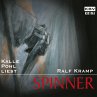 Spinner / Herbie Feldmann Bd.1... - Bild 1