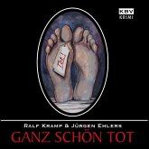 Ganz schön tot (MP3-Download)