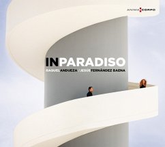 In Paradiso - Andueza/Fernandez Baena