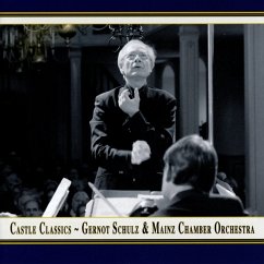Cover Castle Classics-Bad Homburg