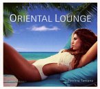 Oriental Lounge