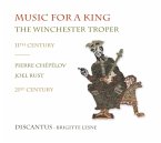 Music For A King-The Winchester Troper
