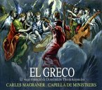 El Greco-Eine Musikal.Reise