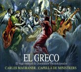 El Greco-Eine Musikal.Reise