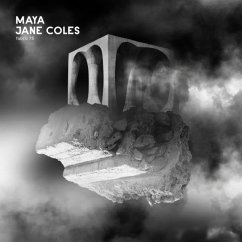 Cover Fabric 75: Maya Jane Coles