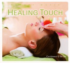 Healing Touch - O'Brian,Ceridwen