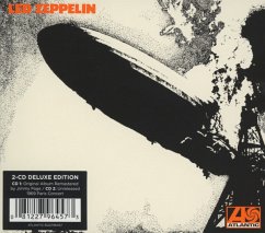 Led Zeppelin (2014 Reissue) (Deluxe Edition) - Led Zeppelin