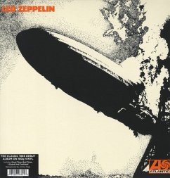 Led Zeppelin (2014 Reissue) - Led Zeppelin