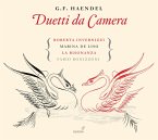 Duetti Da Camera Vol.1