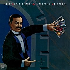 Agents Of Fortune - Blue Oyster Cult