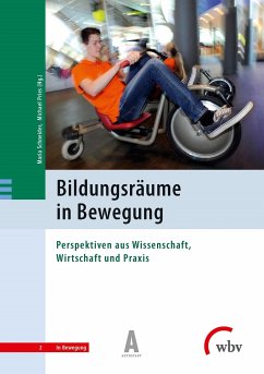 Bildungsräume in Bewegung (eBook, PDF)