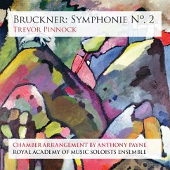 Sinfonie 2/Wein,Weib Und Gesang - Pinnock,Trevor/Royal Academy