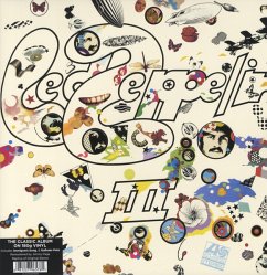 Led Zeppelin Iii (2014 Reissue) - Led Zeppelin