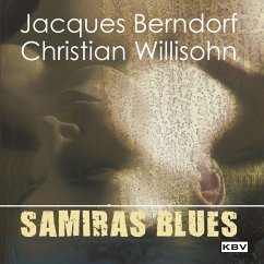 Samiras Blues (MP3-Download) - Berndorf, Jacques