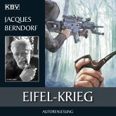 Eifel-Krieg / Siggi Baumeister Bd.21 (MP3-Download)