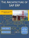 The Architecture of SAP ERP (eBook, ePUB)
