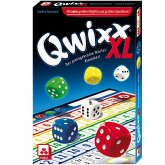 Qwixx XL (Würfelspiel)