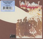 Led Zeppelin Ii (2014 Reissue)