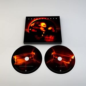 Superunknown (20th Anni.Remaster) Deluxe Edition Superunknown (20th Anni.Remaster) Deluxe Edition