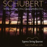 String Quintet/Quartettsatz