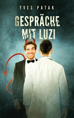 Gespräche mit Luzi - Patak, Yves