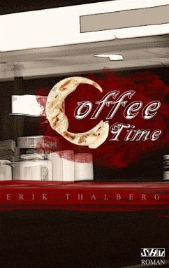 Coffee Time - Thalberg, Erik