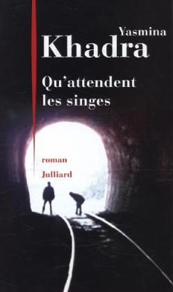 Qu'attendent les singes Qu'attendent les singes