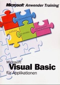 Microsoft Visual Basic für Applikationen
