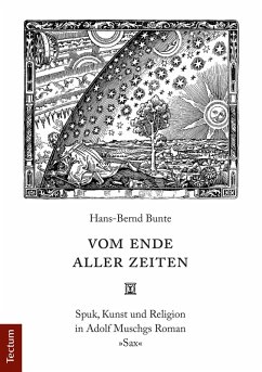 Cover Vom Ende aller Zeiten (eBook, PDF)