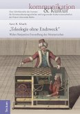 &quote;Teleologie ohne Endzweck&quote; (eBook, PDF)