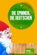 Die spinnen, die Deutschen (eBook, ePUB) - Bild 1