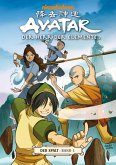 Der Spalt 1 / Avatar - Der Herr der Elemente Bd.8