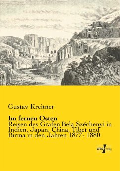 Im fernen Osten - Kreitner, Gustav