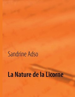 Cover La Nature de la Licorne (eBook, ePUB)