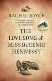 The Love Song of Miss Queenie Hennessy