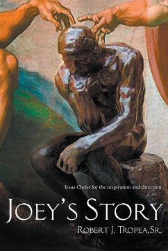 Joey's Story - Tropea, Sr. Robert J.