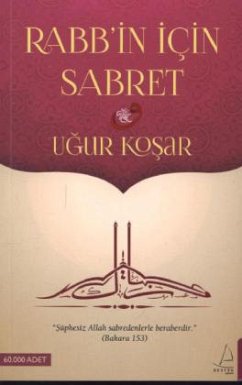 Rabbin Icin Sabret - Kosar, Ugur