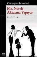 Cover Mr. Norris Aktarma Yapiyor