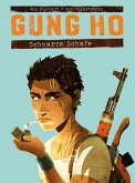 Gung Ho Comicband 1