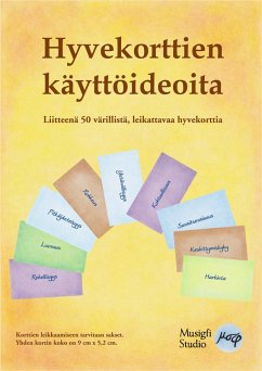 Hyvekorttien käyttöideoita Hyvekorttien käyttöideoita