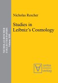 Studies in Leibniz¿s Cosmology