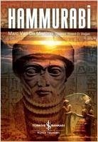 Hammurabi - de Mieroop, Marc van