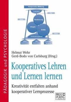 Kooperatives Lehren und Lernen lernen Fachbuch bücher de