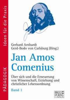 Jan Amos Comenius