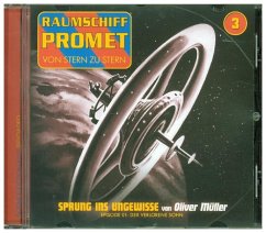 Raumschiff Promet 03 - Müller, Oliver