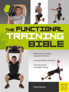 The Functional Training Bible - Bruscia, Guido