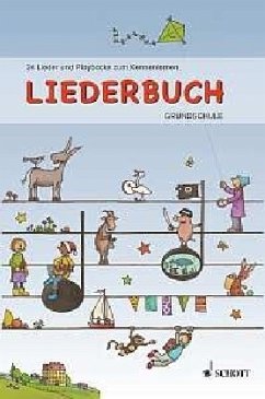 Lehrer-CD - 24 Lieder und Playbacks zum Kennenlernen / Liederbuch Grundschule Lehrer-CD - 24 Lieder und Playbacks zum Kennenlernen / Liederbuch Grundschule