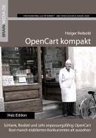 OpenCart kompakt (eBook, PDF) - Reibold, Holger